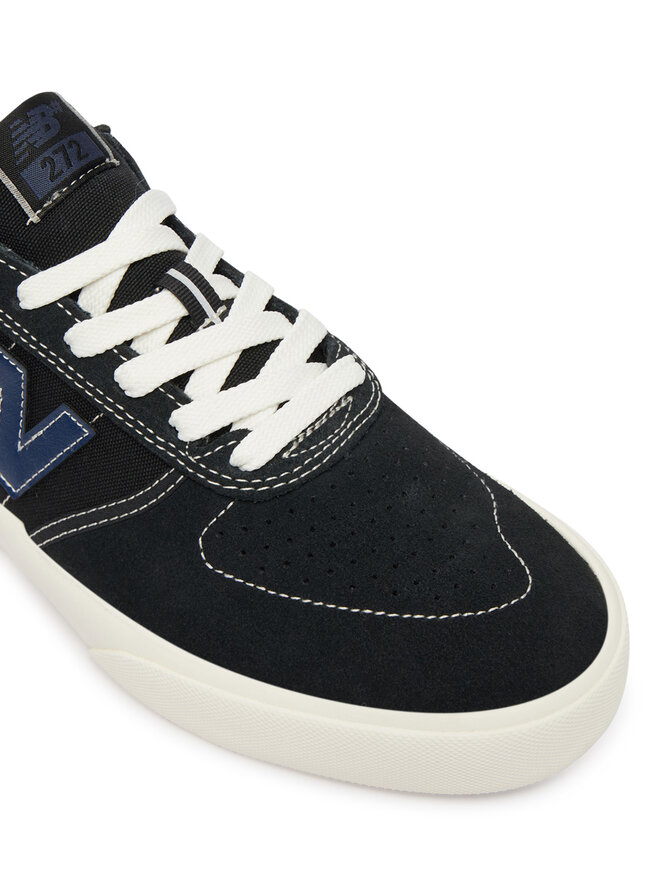 New Balance Sneakers aus Stoff New Balance UN272BRL Schwarz