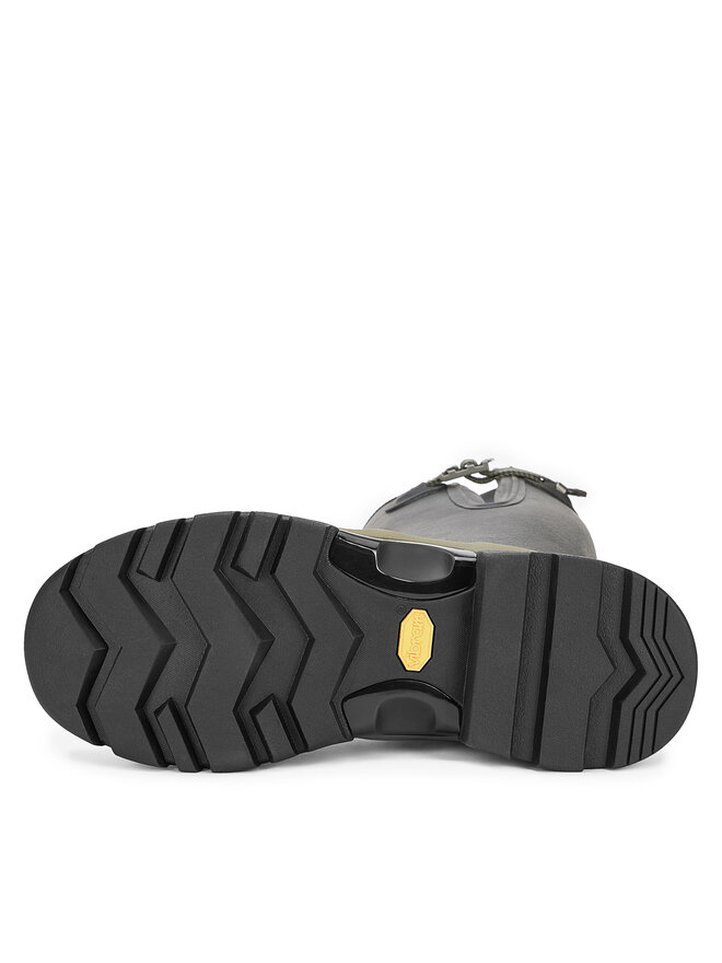 Hunter Cizme de cauciuc Hunter WFT2201RNP Kaki