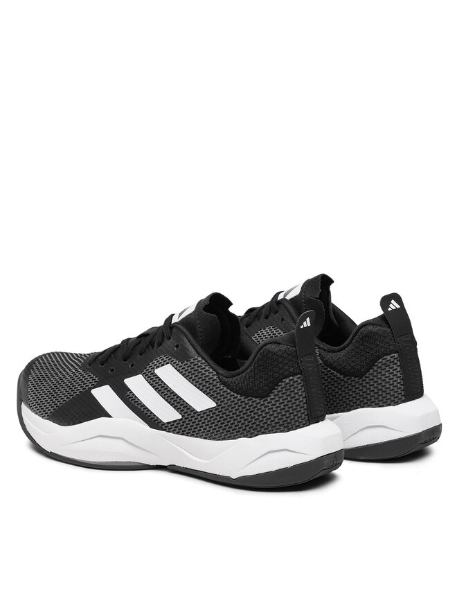 adidas Παπούτσια για Γυμναστήριο adidas Rapidmove Trainer HP3287 Μαύρο