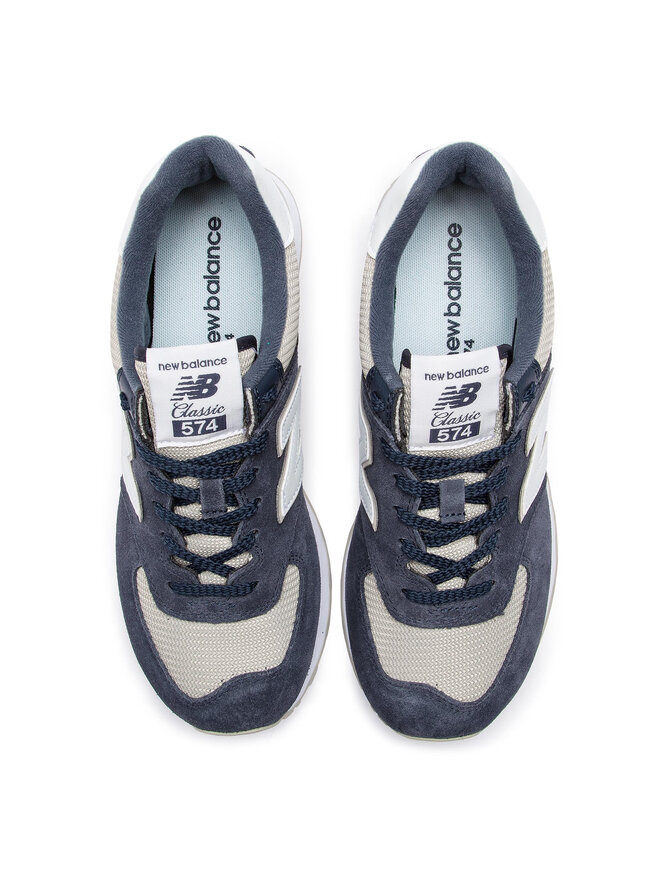 New balance ml574esq online