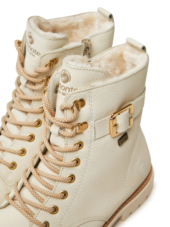 Remonte Botines Remonte D8475-80 Blanco