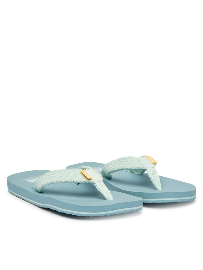 Helly Hansen В'єтнамки Helly Hansen W Sola Sandal 12087 Світло-синій