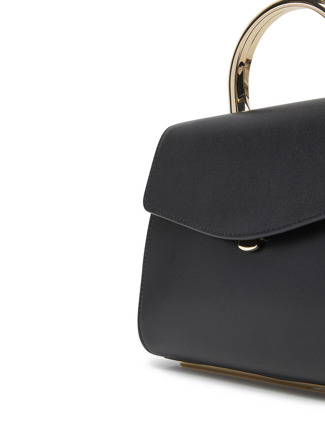 Furla Сумка Furla Meridiana WB01704 BX3913 O6000 Чорний