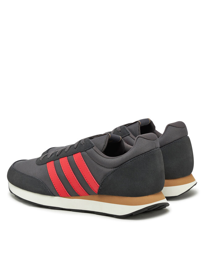 adidas Sneakersy adidas Run 60s 3.0 JI4946 Szary
