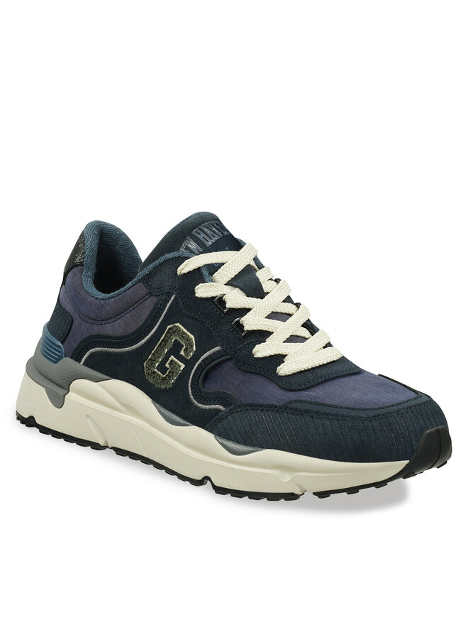 Gant Sneakers Gant 29633628 Bleumarin