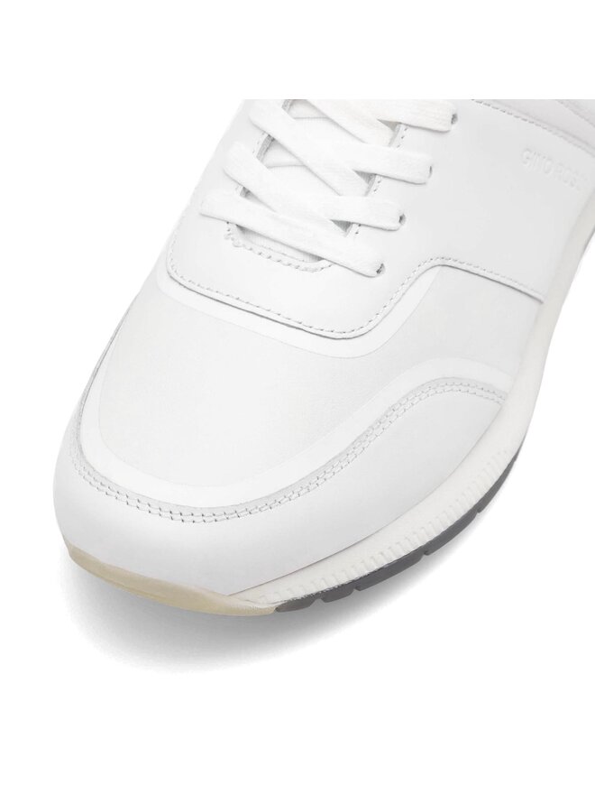 Gino Rossi Sneakers Gino Rossi TORINO-02 123AM Weiß