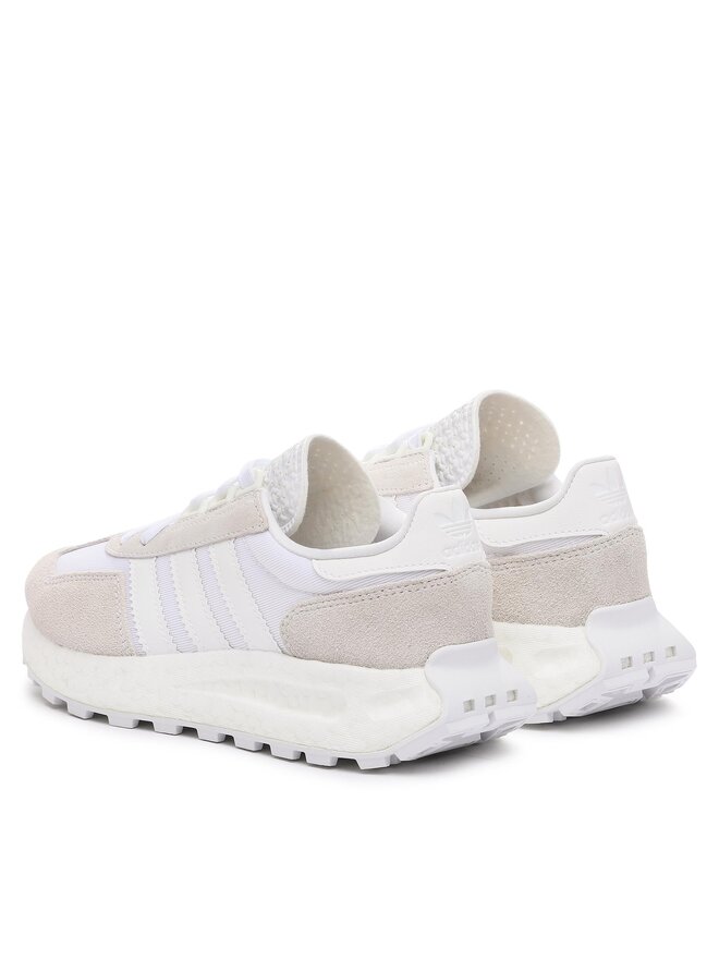 adidas Αθλητικά adidas Retropy E5 Shoes GW0562 Λευκό