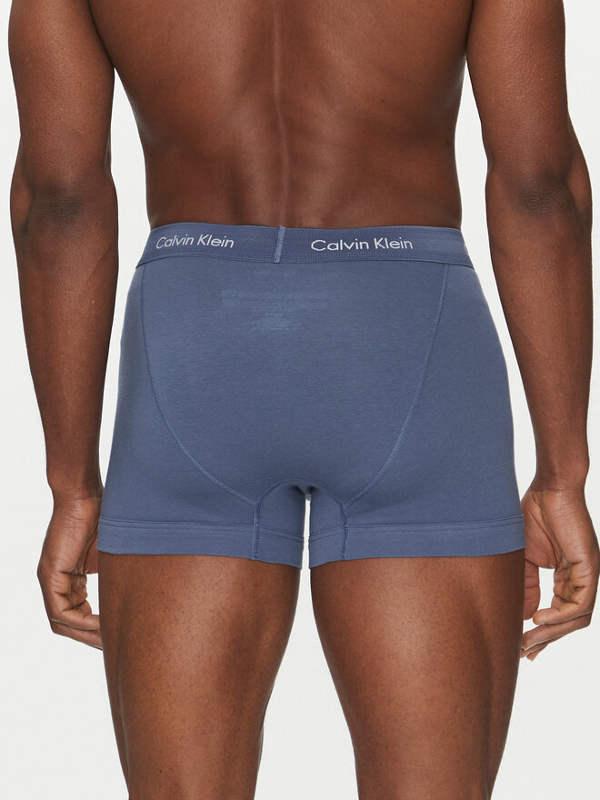 Calvin Klein Underwear Calvin Klein Underwear 3er-Set Boxershorts 0000U2662G Bunt