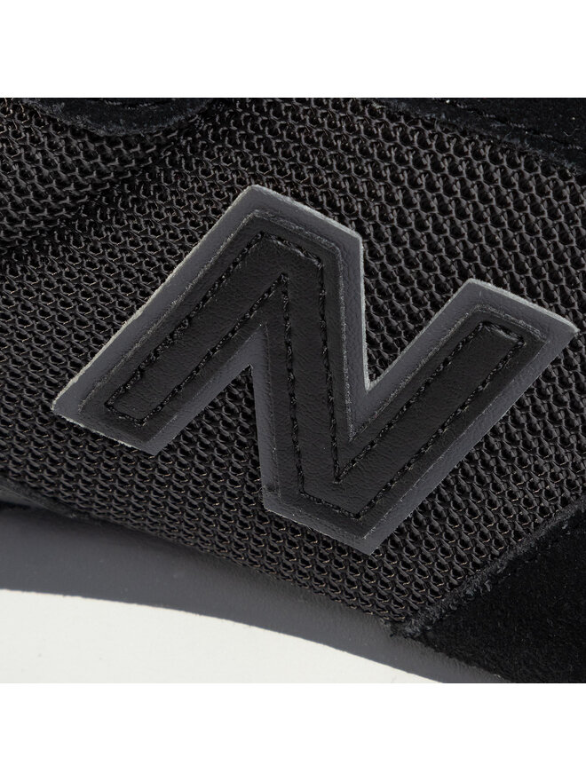 New Balance Sneakers New Balance ML311LB2 Schwarz