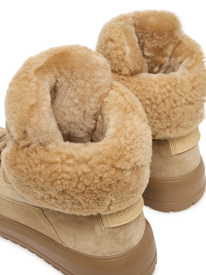 Bogner Botines Bogner Antwerp L 23 B 22541623 Beis