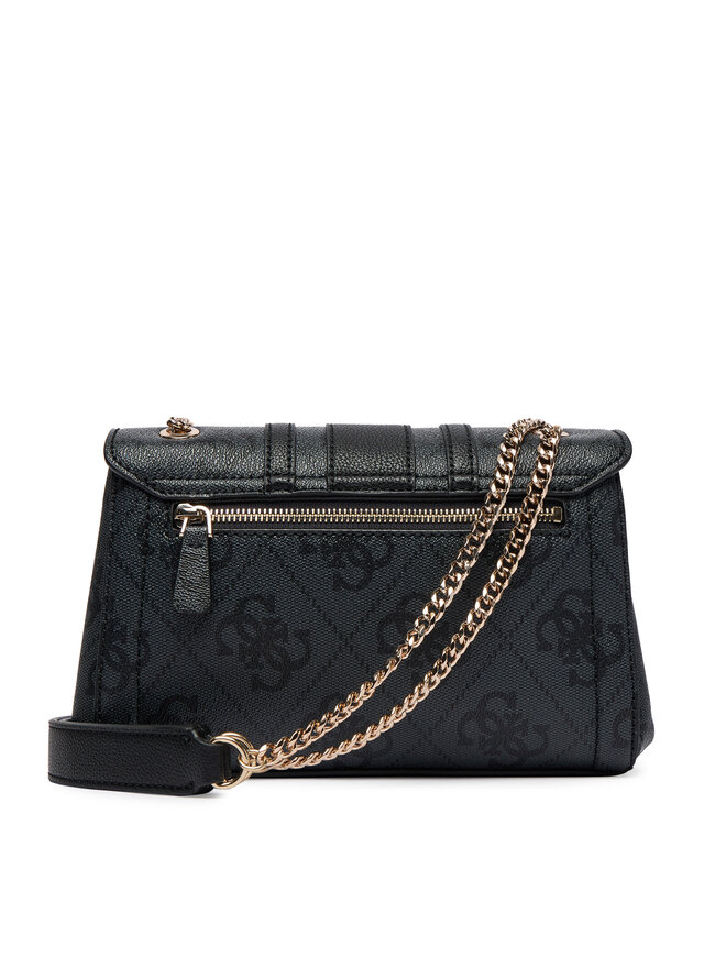 Guess Handtasche Guess Noelle II HWSS96 72210 Grau