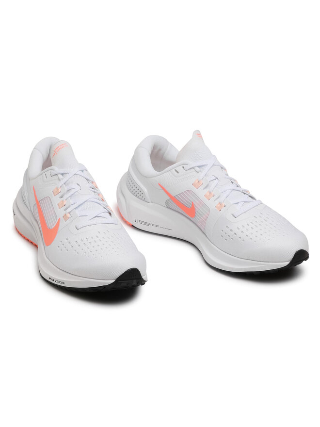 Nike Laufschuhe Nike Air Zoom Vomero 15 CU1856 102 Weiß