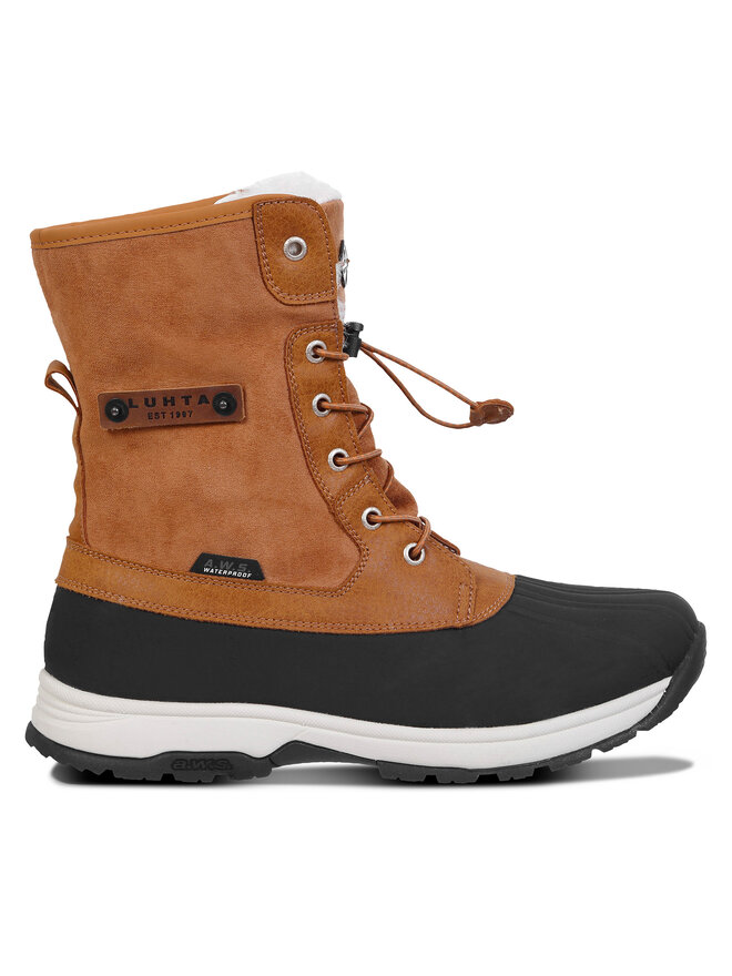 Luhta Schneeschuhe Luhta Luhta Tuttu Ms 75561 Beige