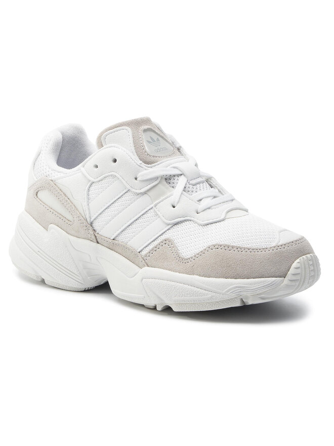 Sneakers adidas Yung 96 J G54788 WeiB eschuhe