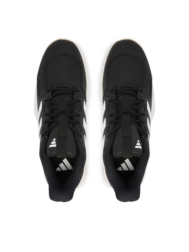adidas Hallenschuhe adidas Court Flight JP8907 Schwarz