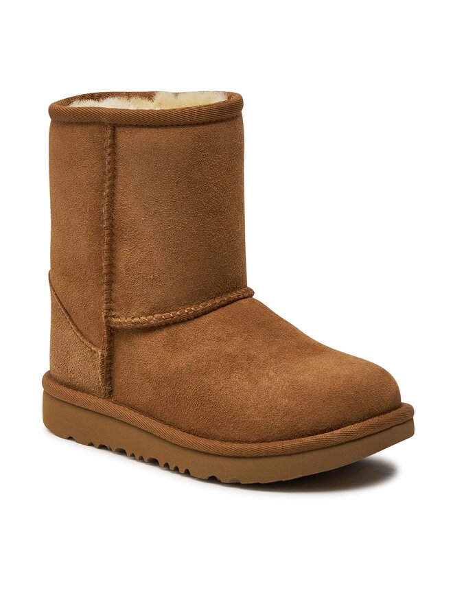 Ugg Stivali da neve Ugg Classic II 1017703K Marrone