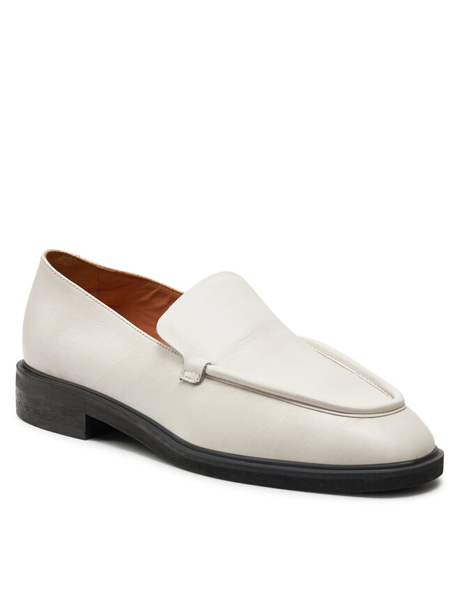 Balagan Loafers Balagan Camila Écru
