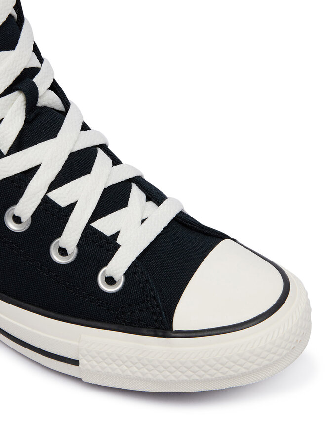 Converse Кеди Converse Chuck Taylor All Star ​ A16902C Чорний