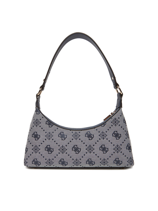 Guess Geantă Guess HWJP96 54170 Bleumarin