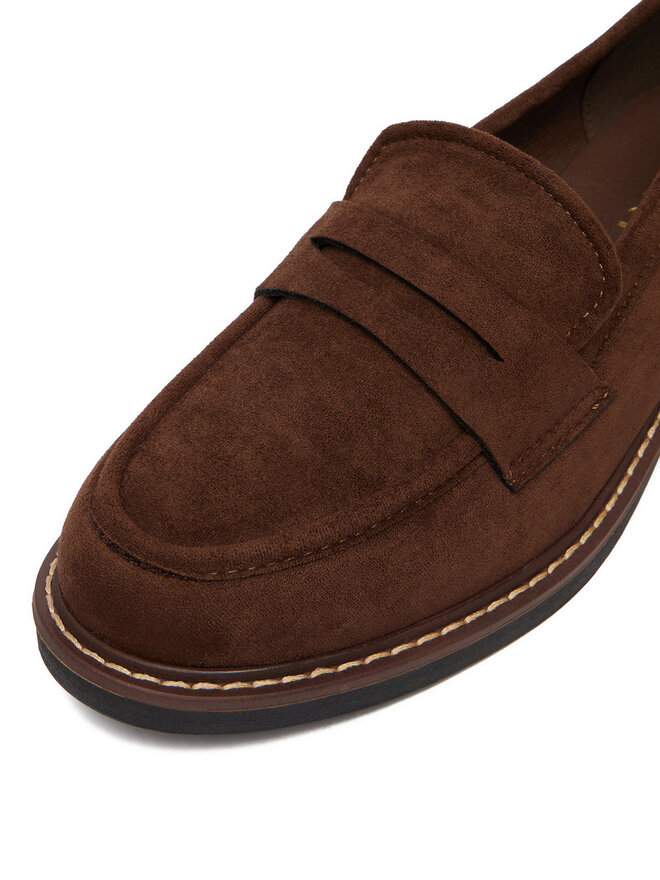 JENNY Slipper JENNY CEO-WS6373-04 Braun