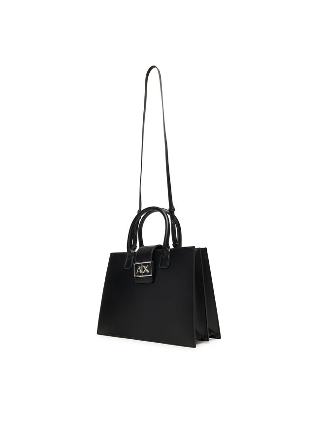 Armani Exchange Handtasche Armani Exchange XW000305 AF12039 UC001 Schwarz