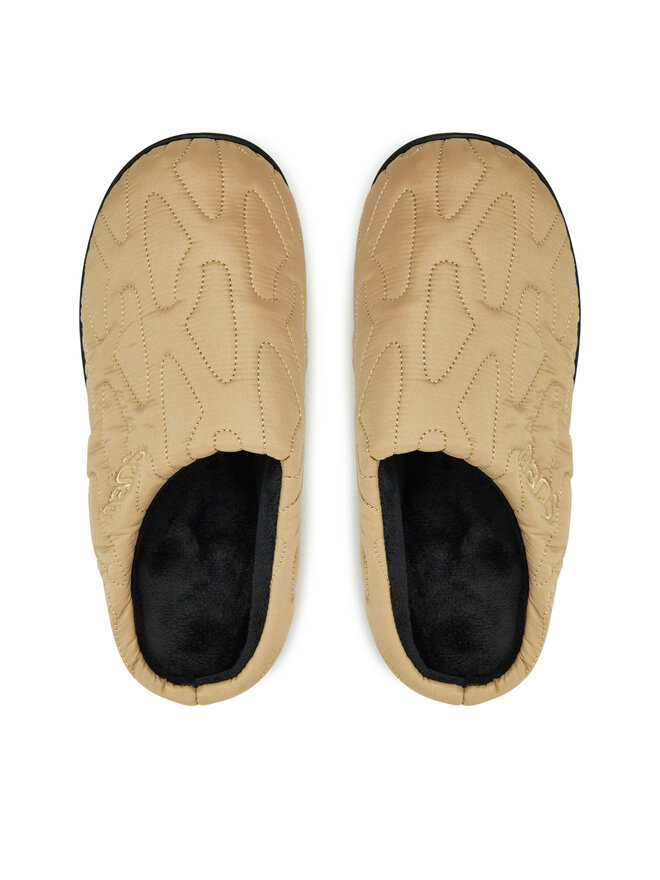 Subu Hausschuhe Subu Outline Beige