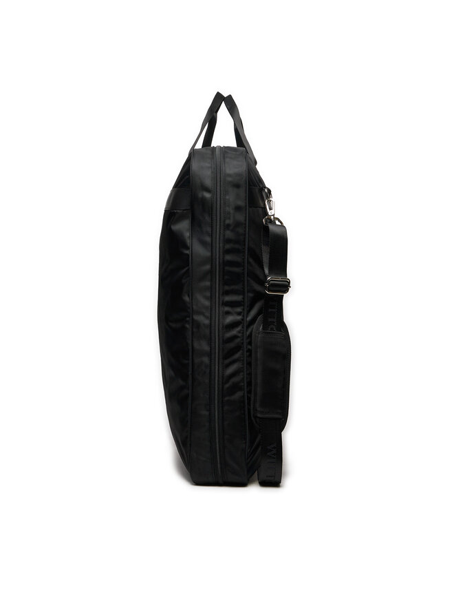 WITTCHEN Anzughülle WITTCHEN 56-3S-707-10 Schwarz