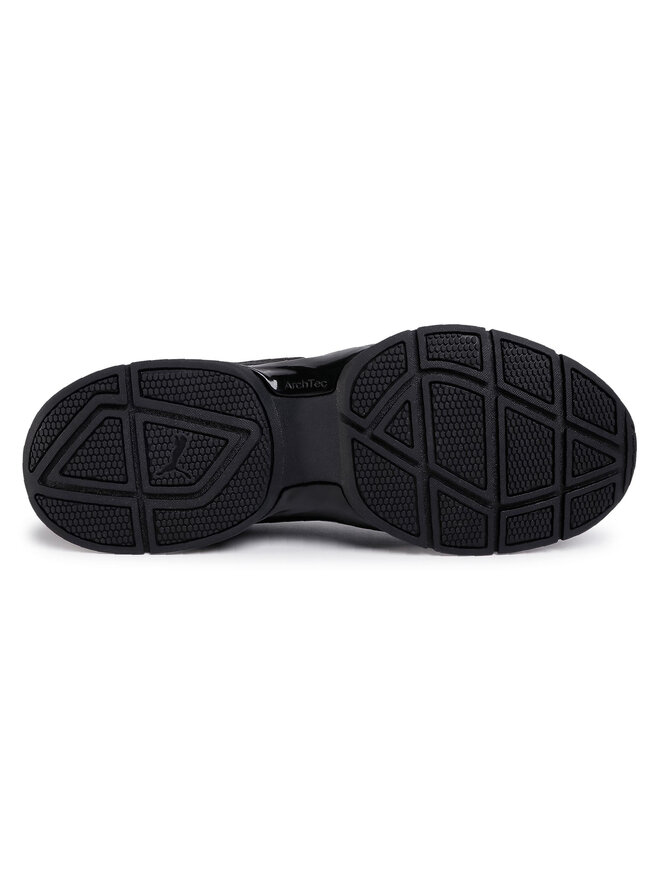Puma Futócipő Puma Leader Vt Sl 36529102 Fekete