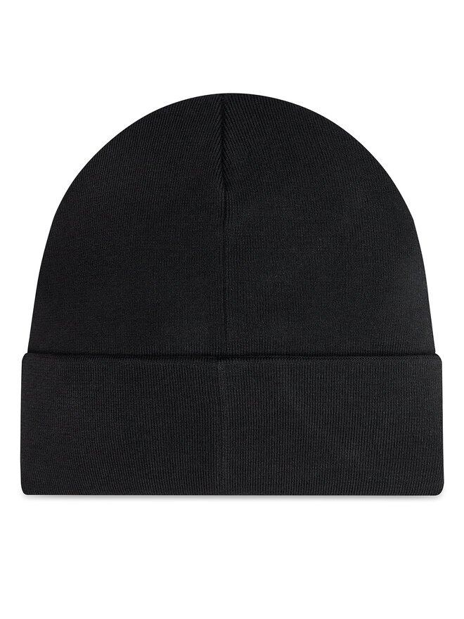 Calvin Klein Čepice Calvin Klein Mono Logo Embro K50K512460 Černá
