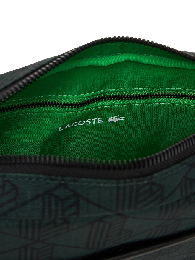 Lacoste Borsellino Lacoste NH5070BZ Verde