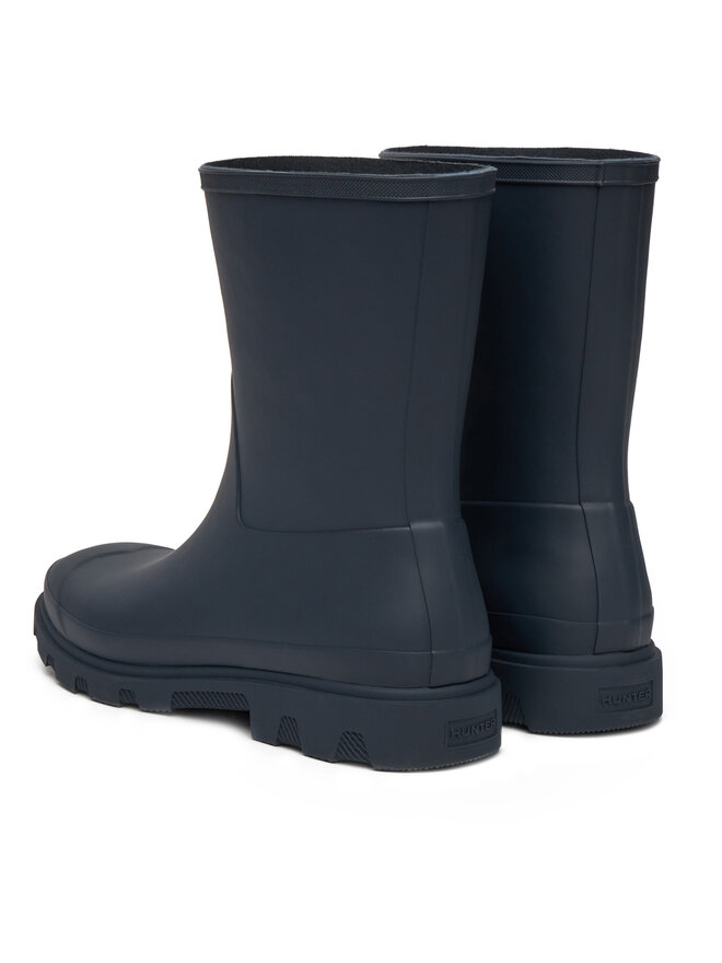 Hunter Kalosze Hunter HFRM0002251 Granatowy