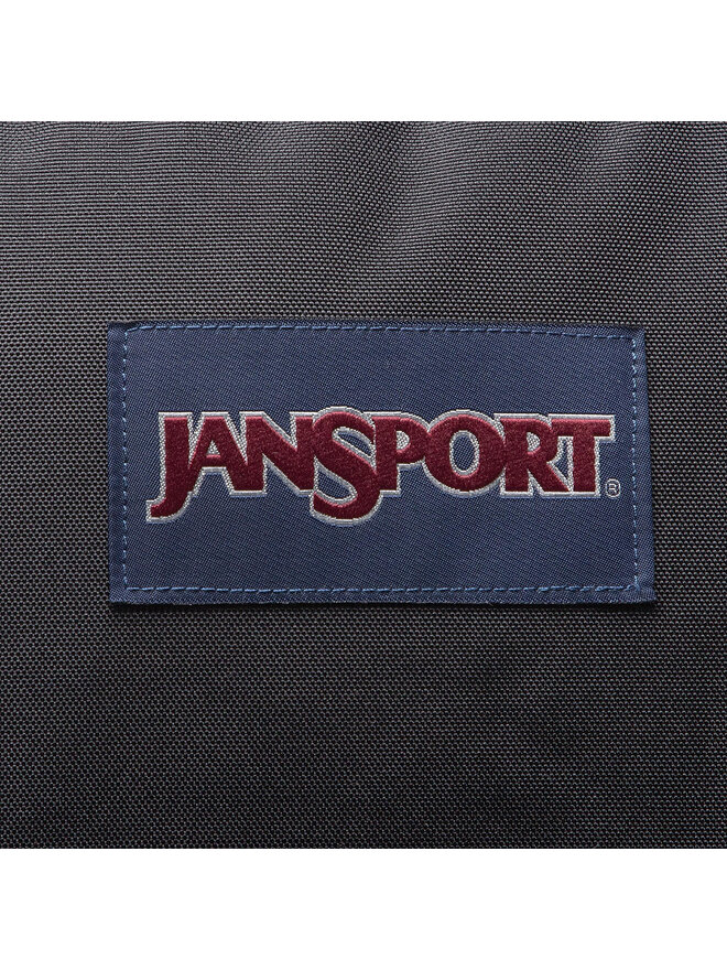 JanSport Раница JanSport Cross Town EK0A5BAIN55 Черен
