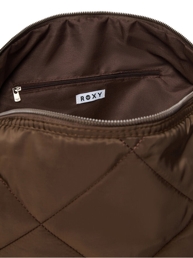Roxy Handtasche Roxy WBEOHP-ROXY-MZ-002-10 Braun