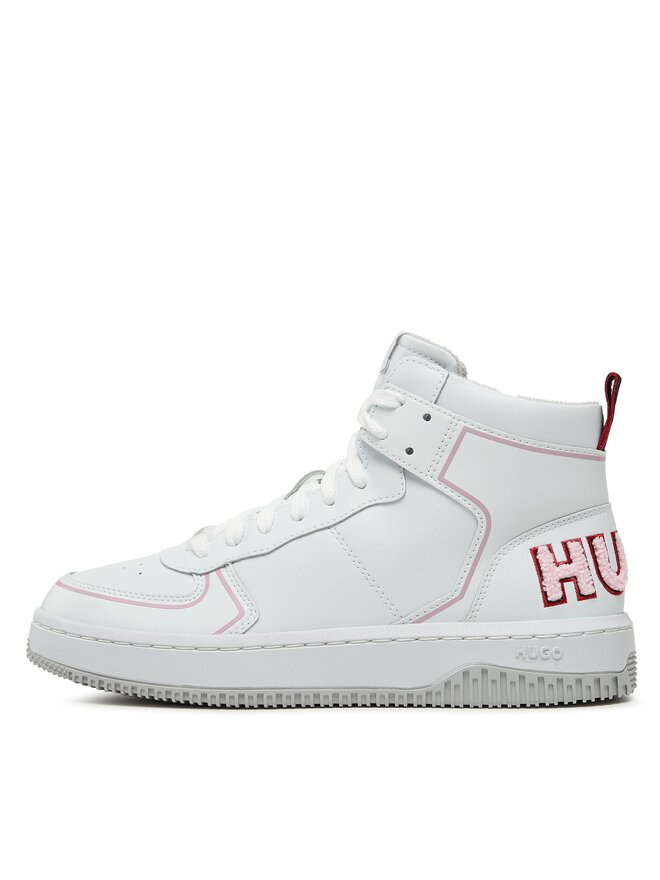 HUGO Sneakers Hugo Kilian 50503103 10240740 01 Bianco