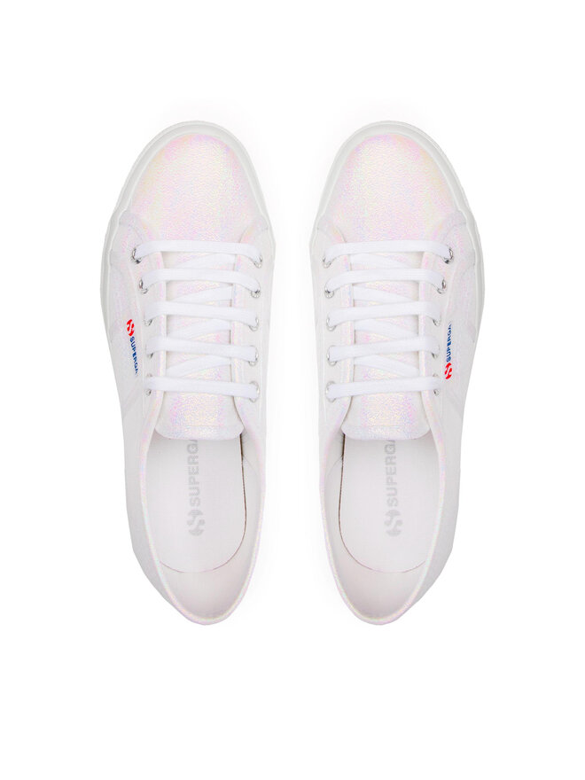 Superga Tenisky Superga Lamew 2750 S001820 Bílá