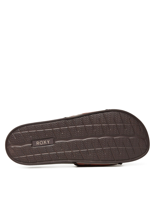 Roxy Papucs Roxy ARJL100909 Barna