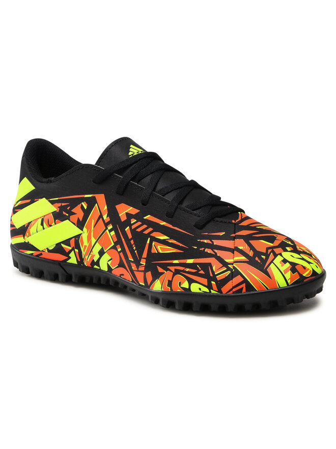 FuBballschuhe adidas Nemeziz Messi .4 Tf FW7432 Bunt eschuhe
