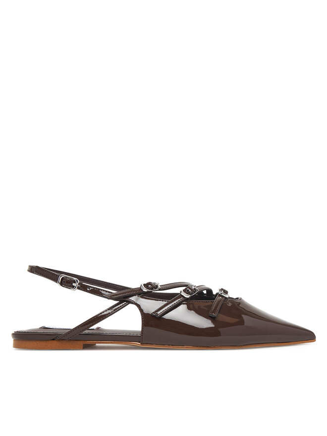 Steve Madden Ballerinas Steve Madden Cianna SM11003709 Braun