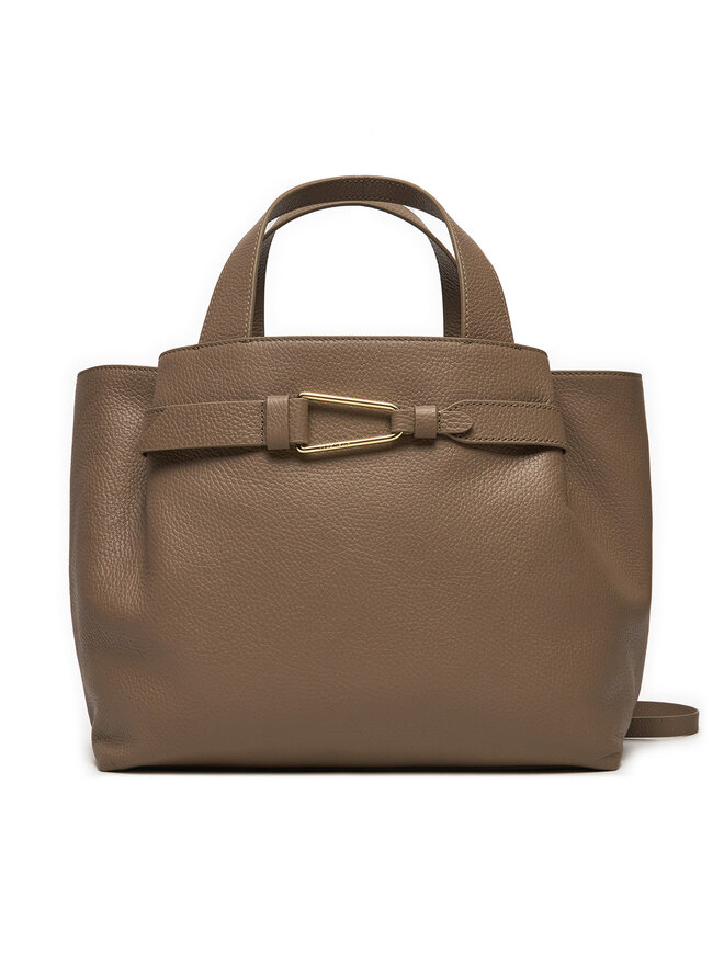 Coccinelle Bolso Coccinelle R1K Coccinellemalory E1 R1K 18 02 01 Marrón