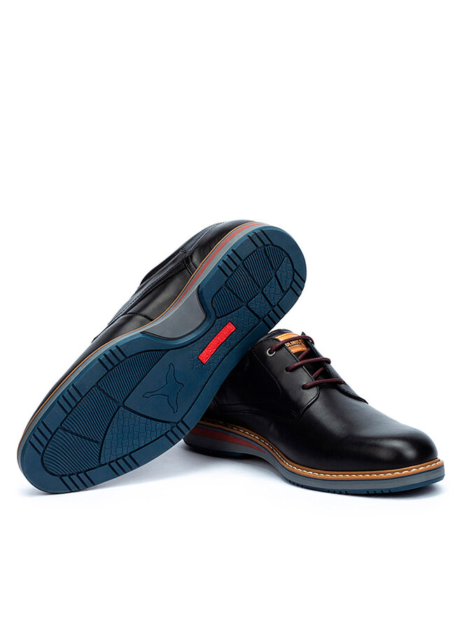 Pikolinos Scarpe basse Pikolinos M1T-4050 Nero