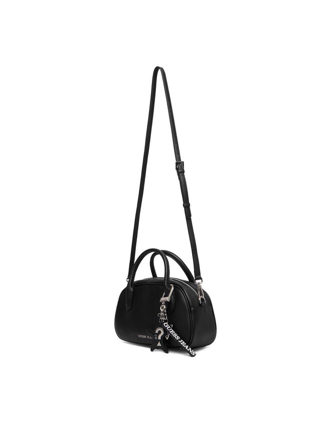 Guess Jeans Handtasche Guess Jeans CEO-GUESS-S-002-10 Schwarz