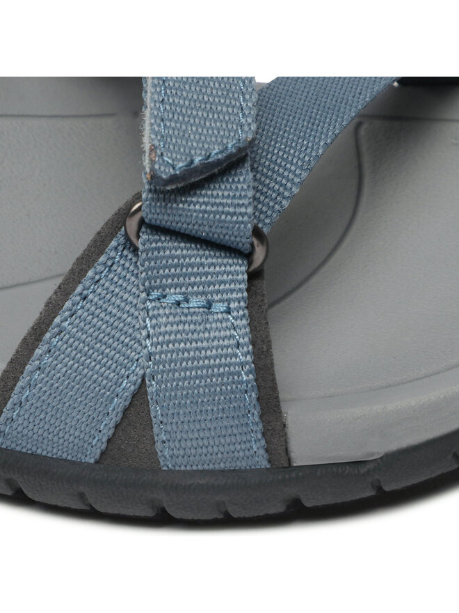 Teva Sandały Teva Verra 1006263 Niebieski