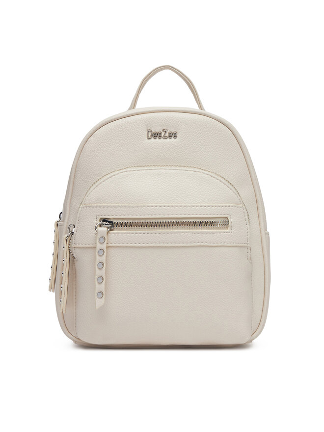 DeeZee Kuprinės DeeZee DZE-S-009-07 Écru