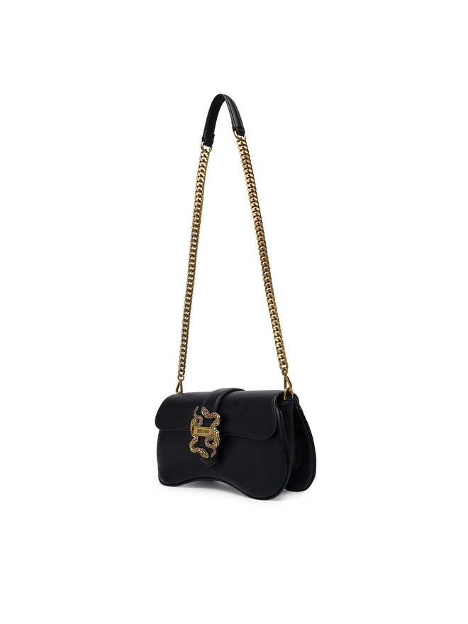 Just Cavalli Handtasche Just Cavalli 81RA4BA1 ZSA89 Schwarz
