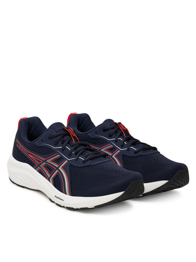 Asics Взуття для бігу Asics Gel-Contend 9 1011B881 Cиній