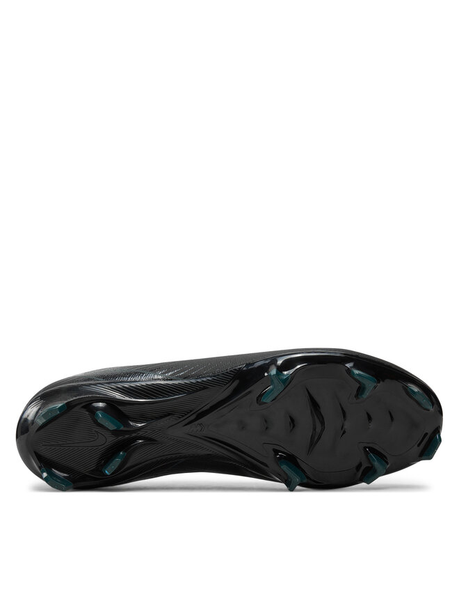 Nike Fußballschuhe Nike Vapor 16 Pro Fg Schwarz