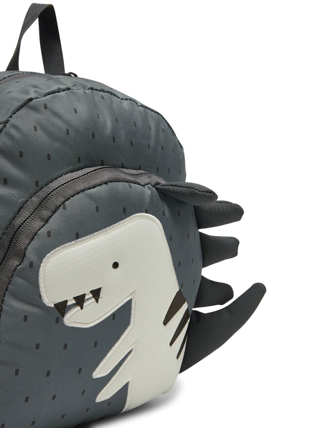 Action Boy Mochila Action Boy P-16B Gris