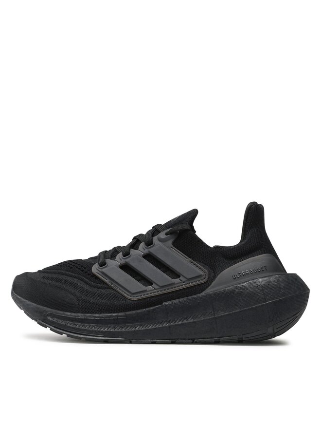 adidas Buty do biegania adidas Ultraboost 23 Shoes GZ5166 Czarny