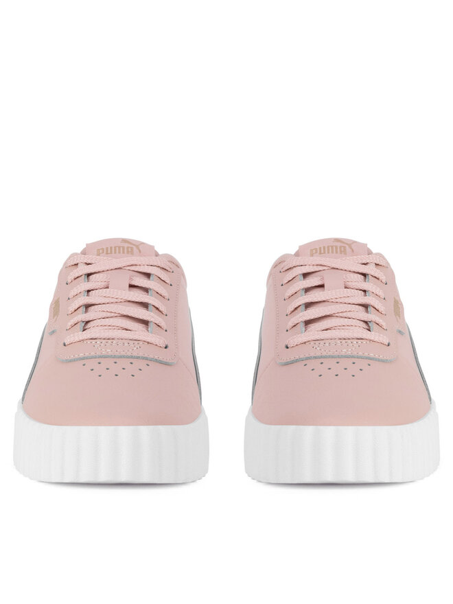 Puma Снікерcи Puma CARINA 3.0 JR 40147604 Рожевий