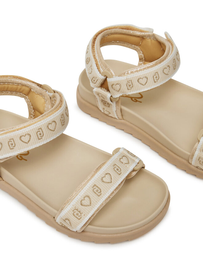 Liu Jo Sandalen Liu Jo Nora 924 4A5309 EX302 Beige